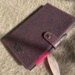 Brand New Victoria’s Secret Journal